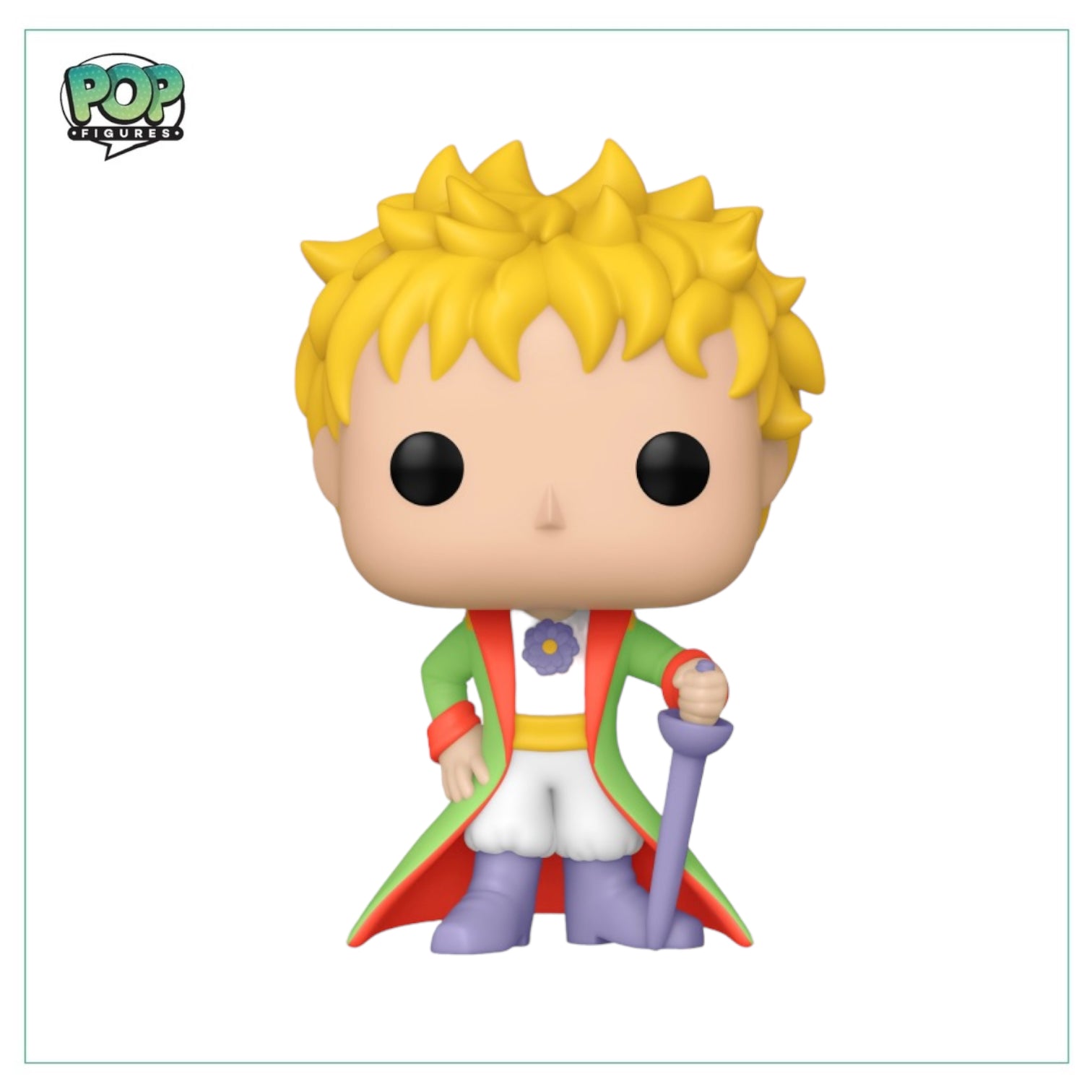 The Little Prince #29 Funko Pop! - The Little Prince