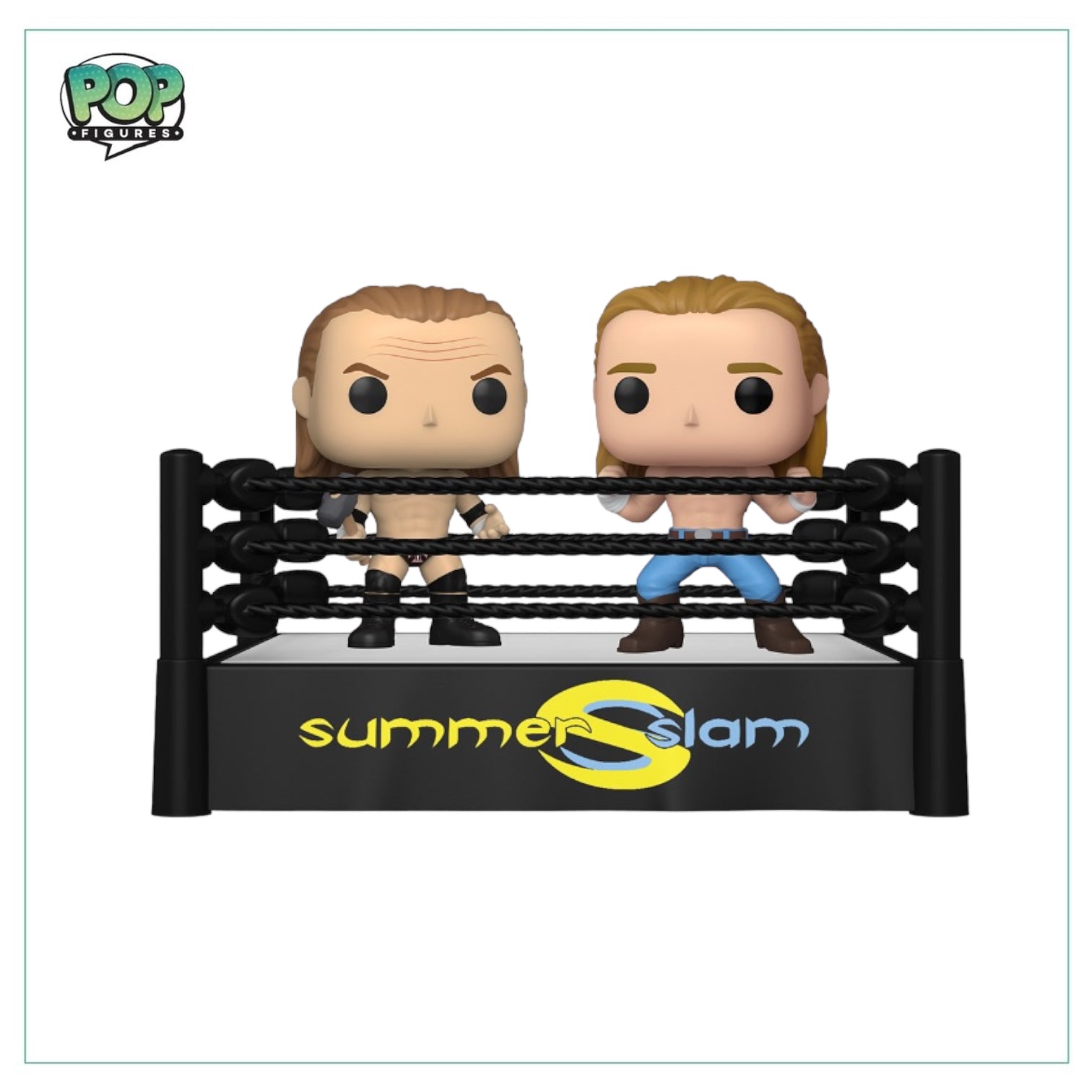 Funko best sale triple h