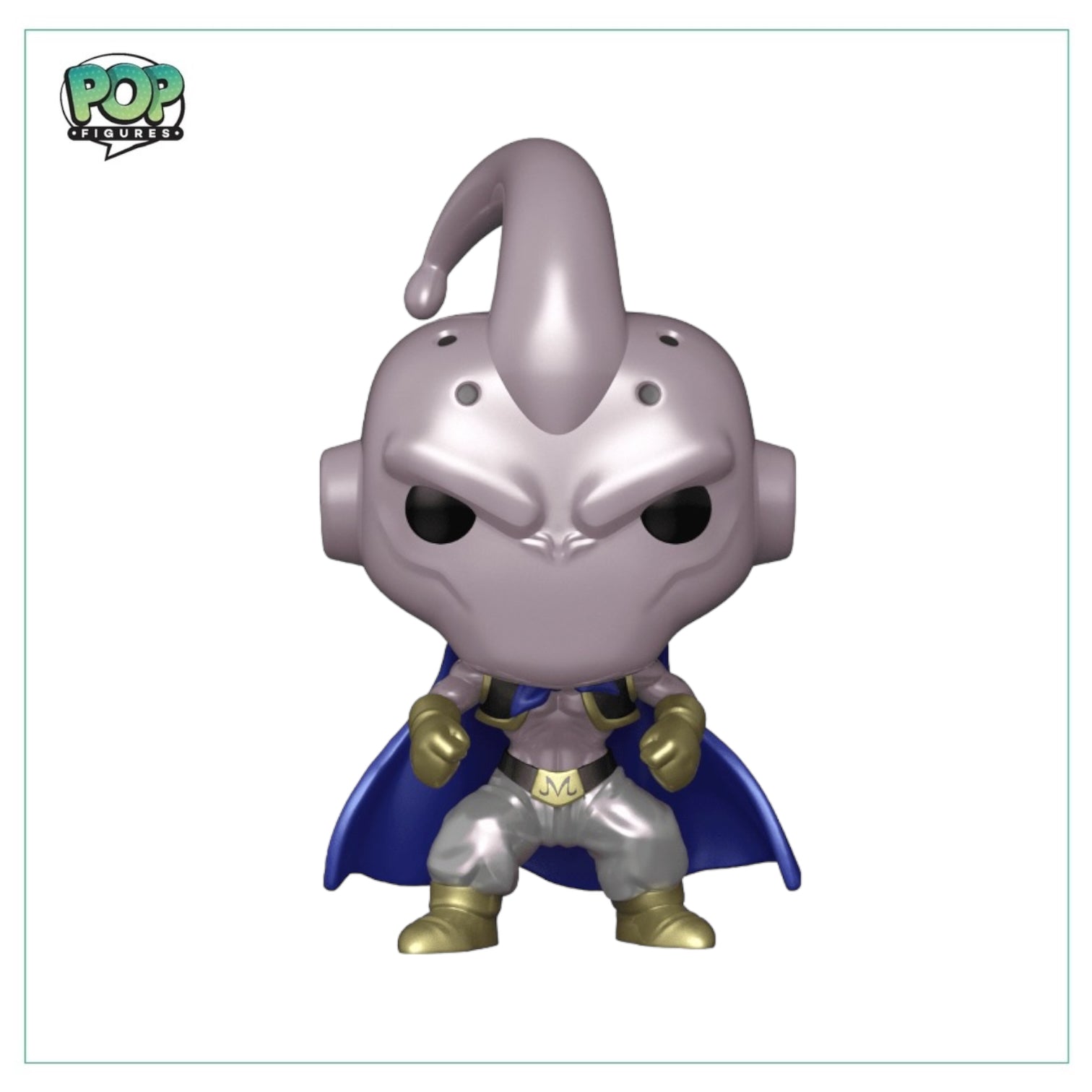 Majin buu hot sale funko pop