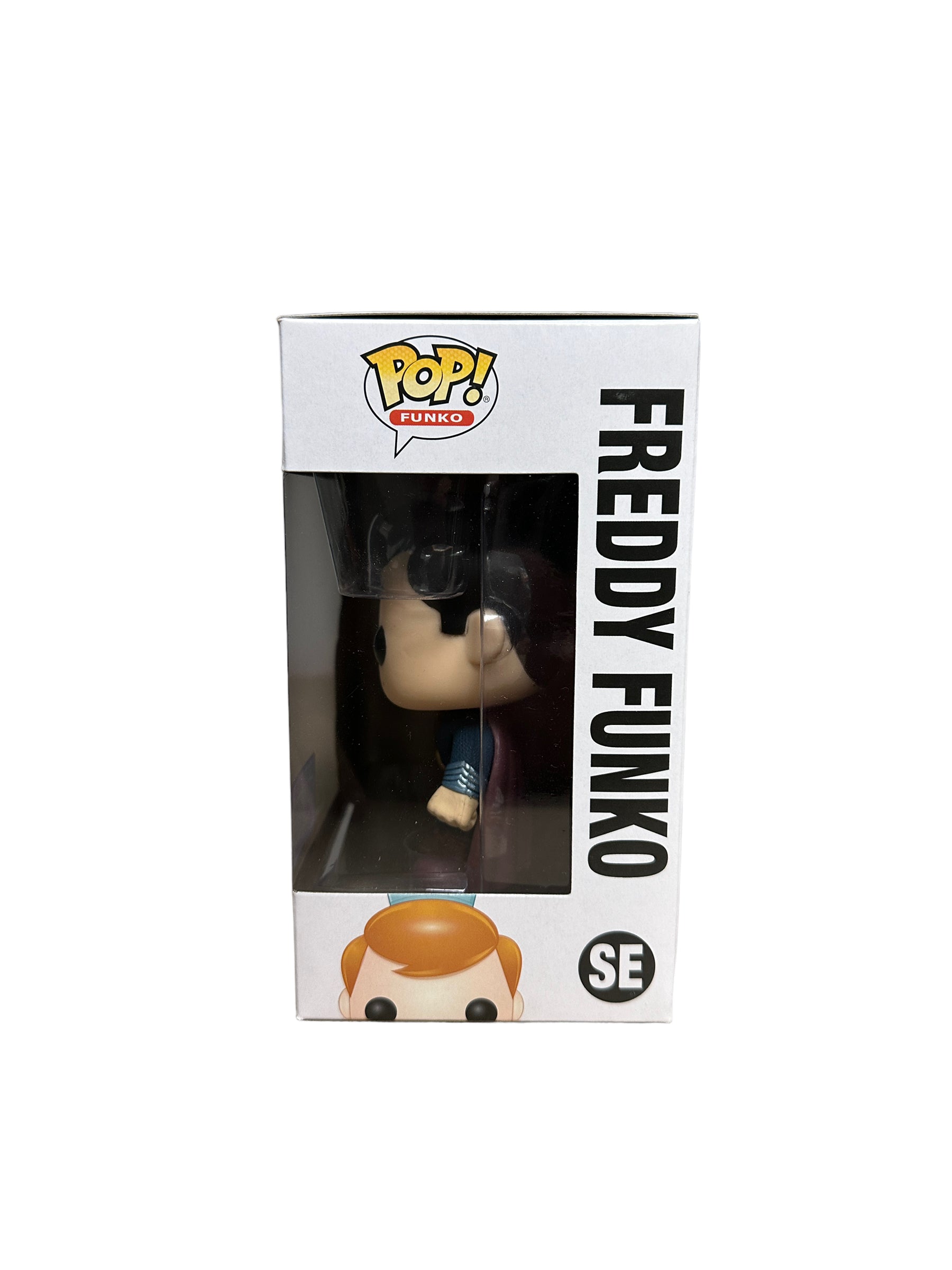 Funko pop deals riverdale jason