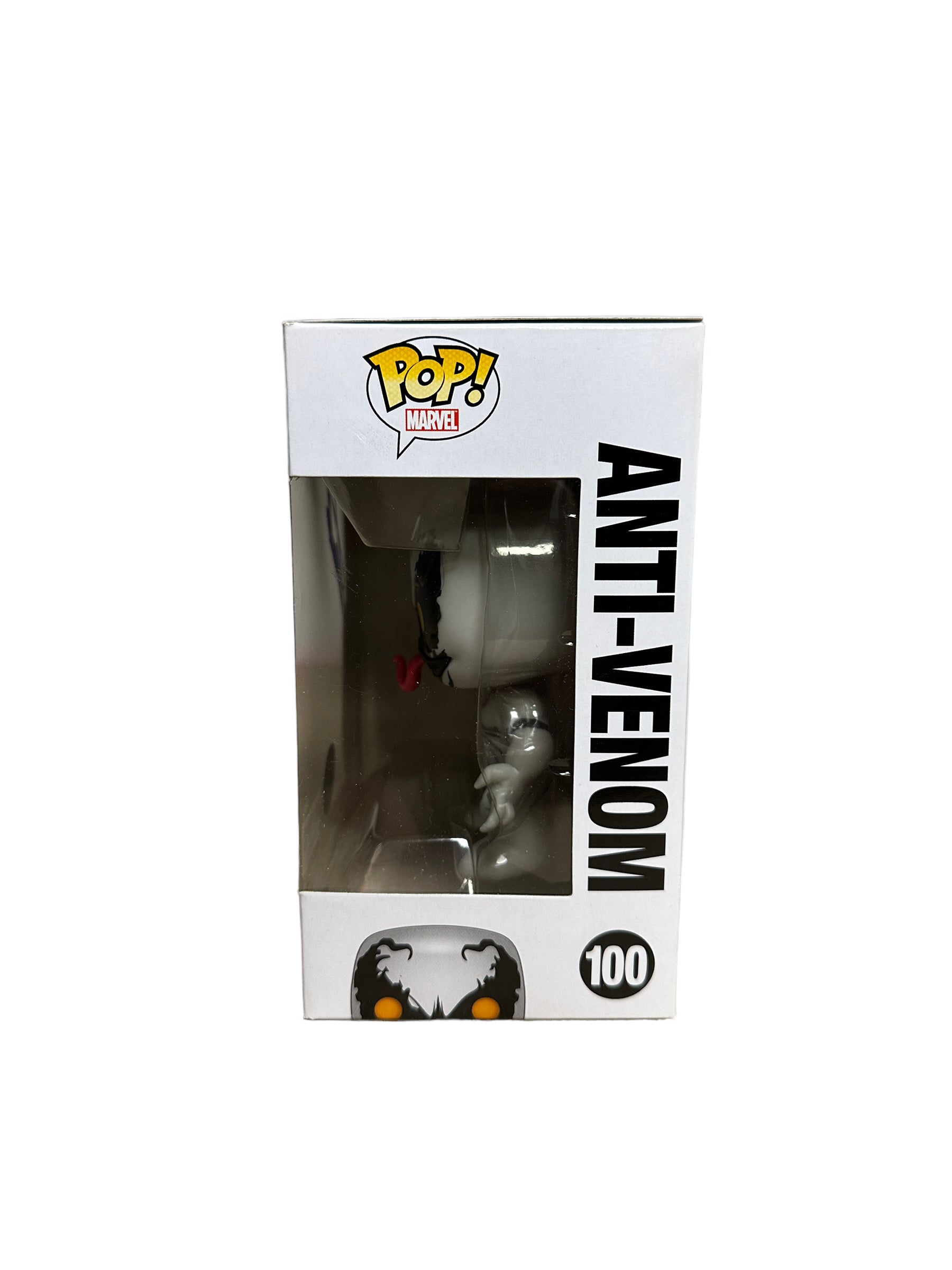 Stan lee pop hot sale figure hot topic