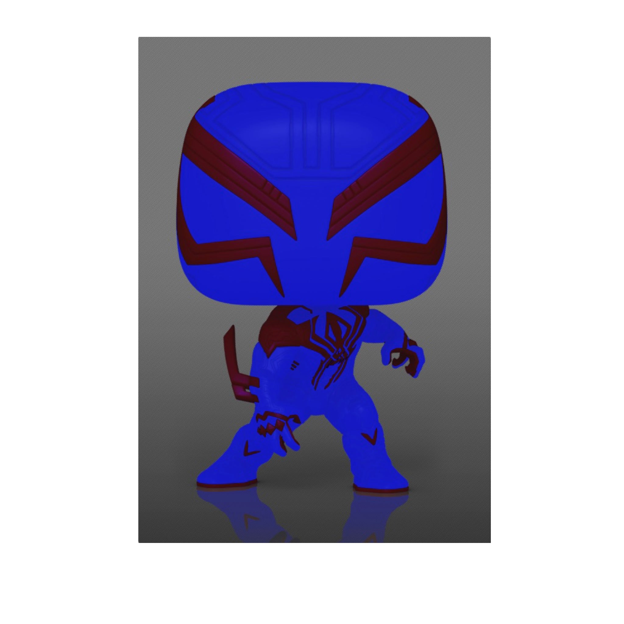 Spider-Man 2099 store funko set