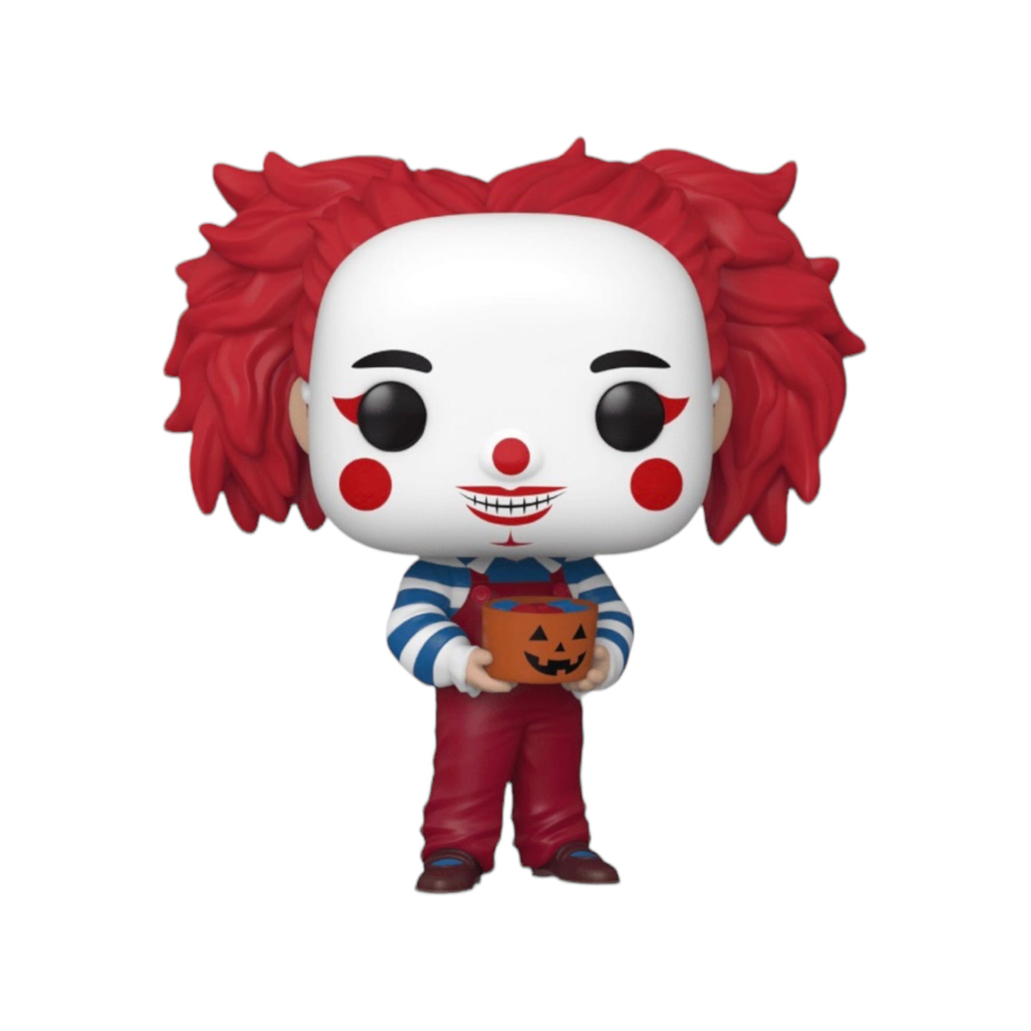 Funko Pop! orders Trick r treat 1244 chuckles