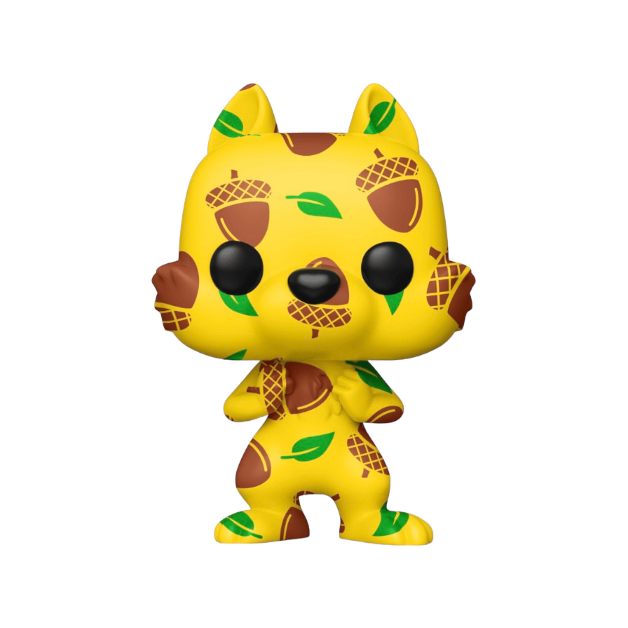 Chip #30 (Art Series) Funko Pop! - Disney - Special Edition