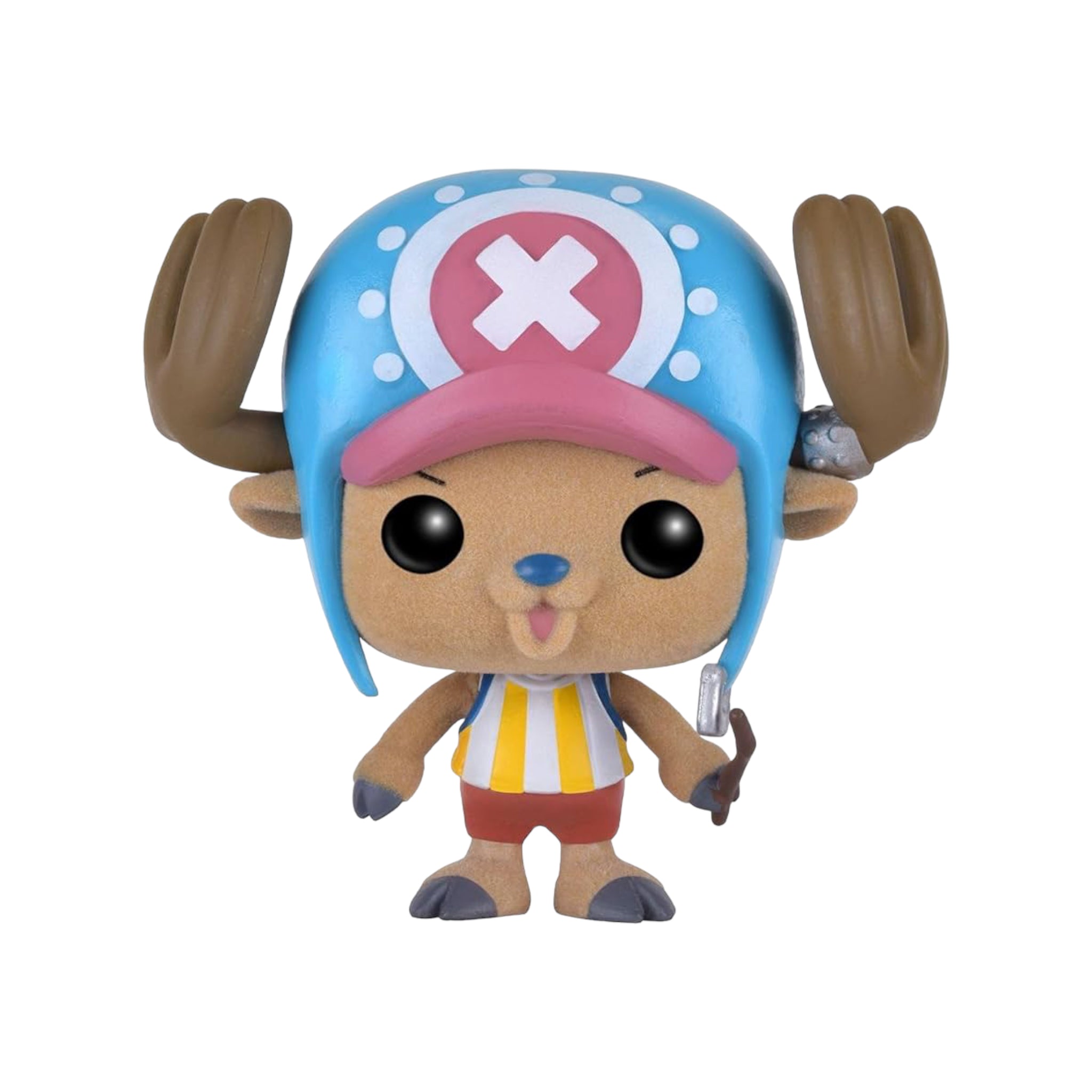 TonyTony. Chopper #99 (Flocked) Funko Pop! - One Piece