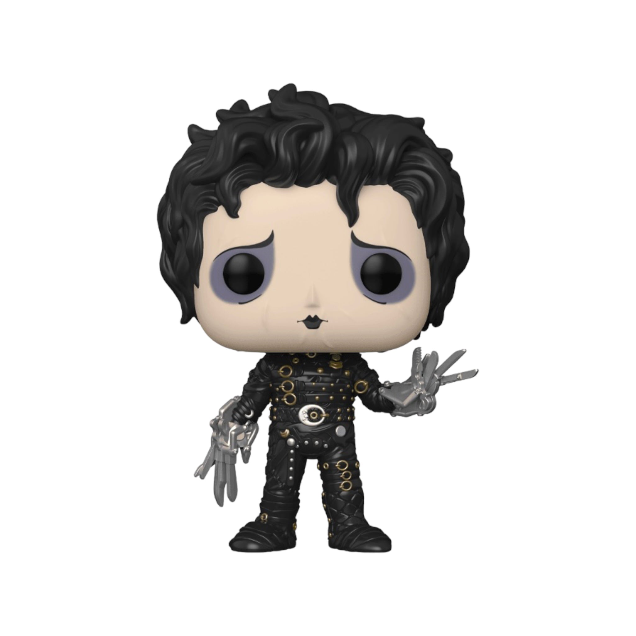 Edward Scissorhands #979 Funko Pop! - Edward Scissorhands