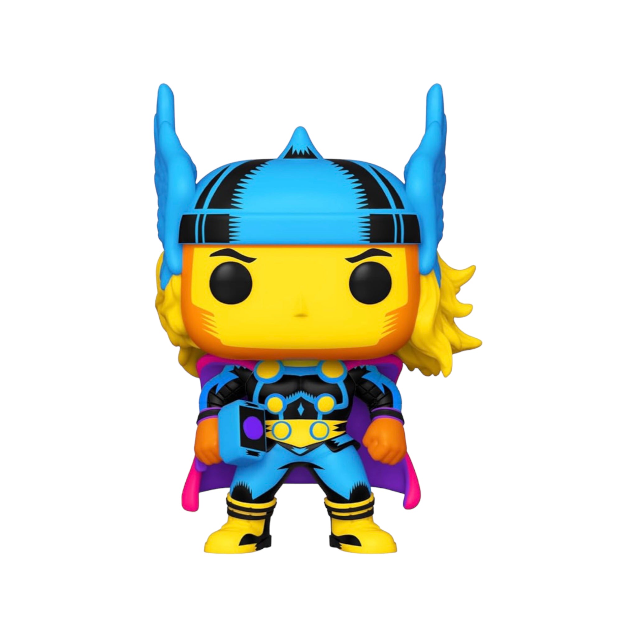 Thor #650 (Black Light) Funko Pop! - Marvel - Special Edition