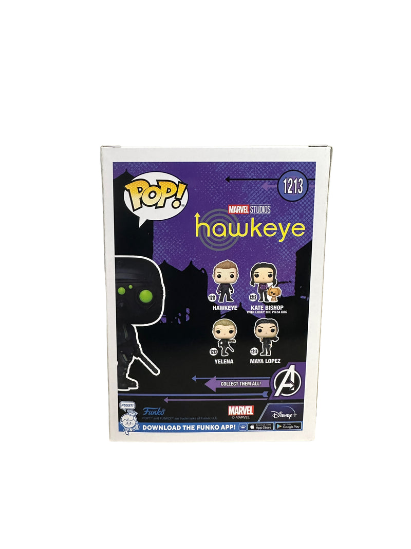 Funko POP Yelena Hawkeye 1213 - Ant Toy Store