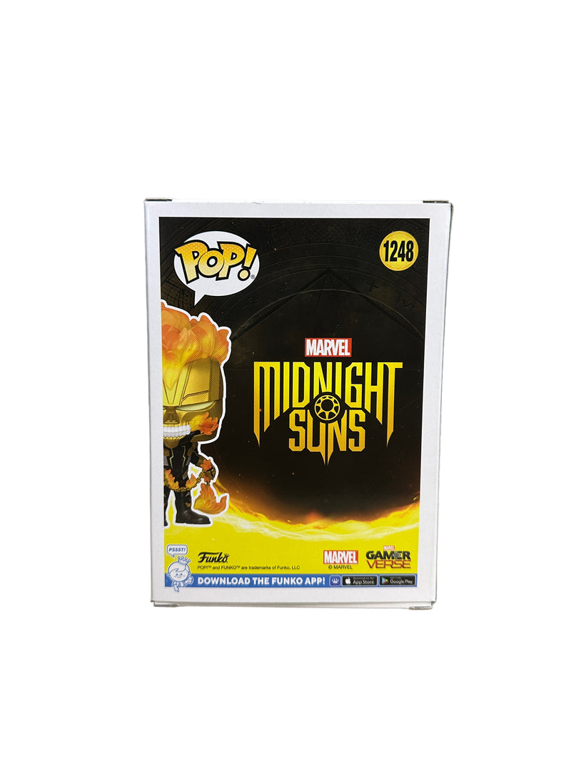 Marvel's Midnight Suns Pre-Orders Include an Exclusive Funko Pop