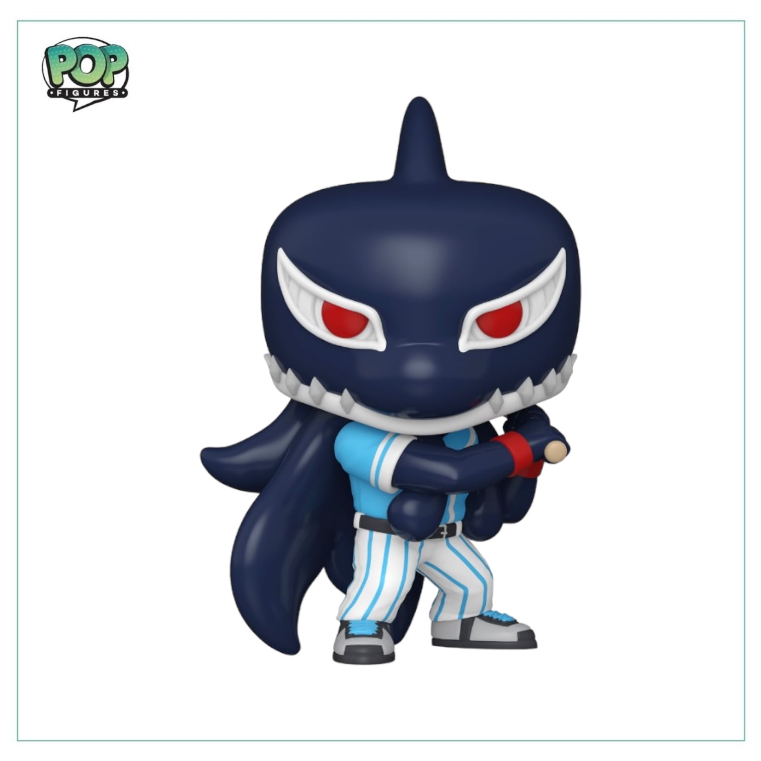 Gang Orca #1331 Funko Pop! - My Hero Academia