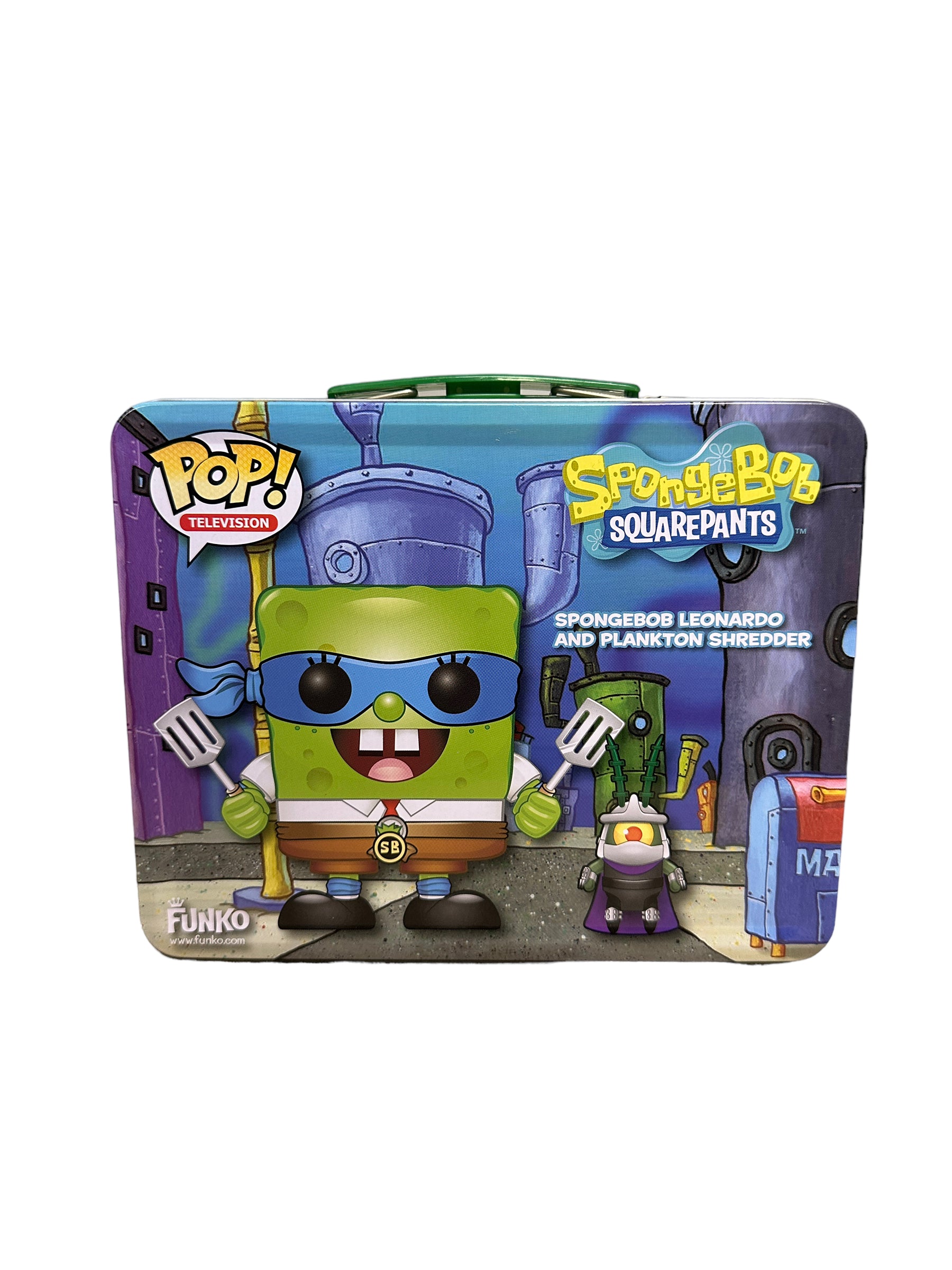 10 spongebob funko pop online