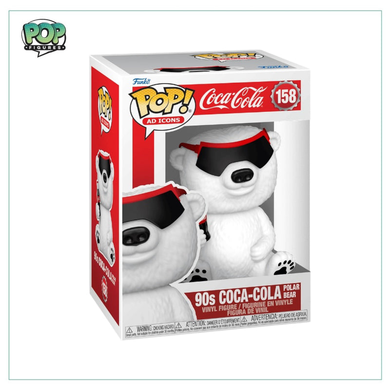 Funko Pop! Hello Kitty - Hello Kitty as Polar Bear Metallic #69