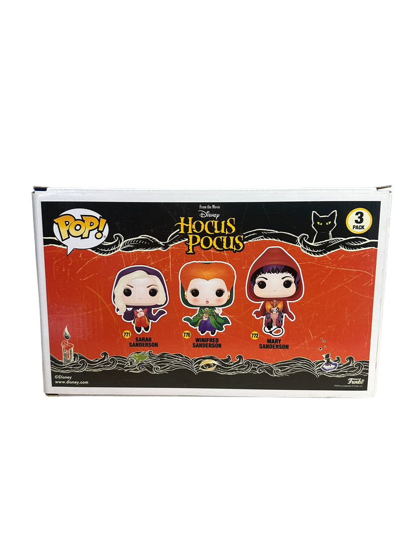 Funko Pop! Keychain - Mary - Hocus Pocus