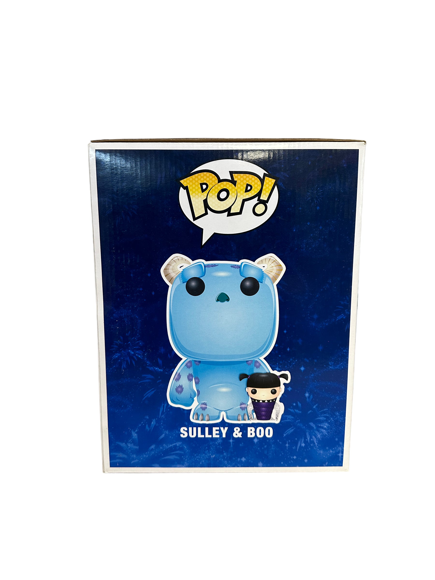 Boo funko hot sale