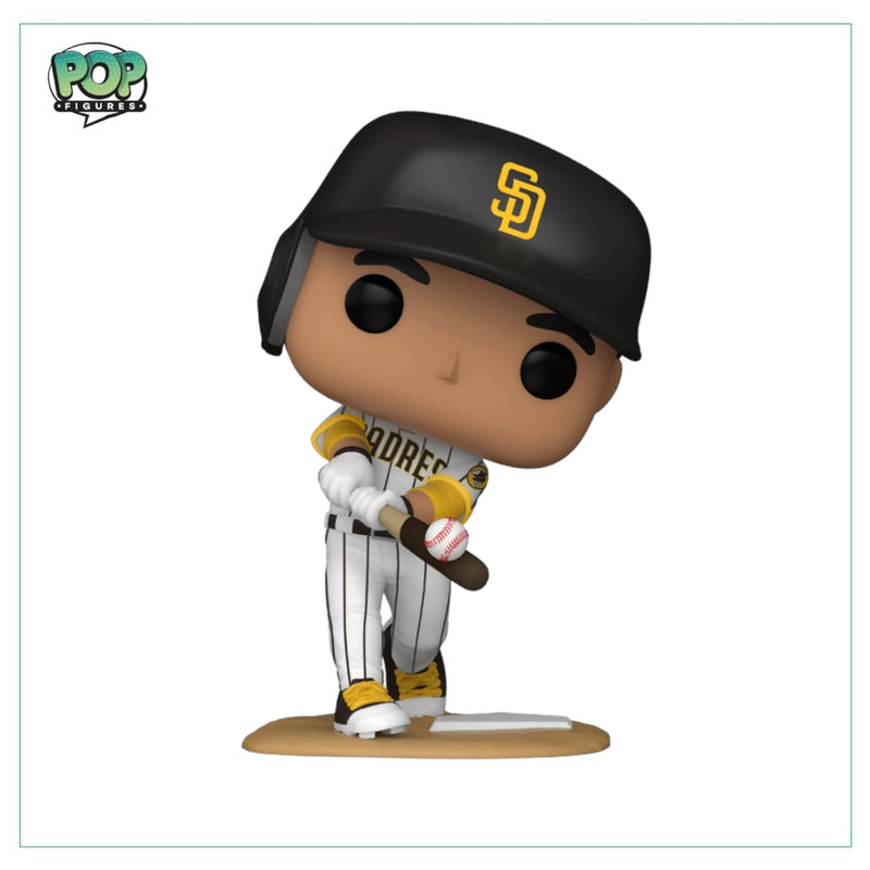 MLB Pirates Andrew McCutchen Funko Pop! Vinyl Figure #88