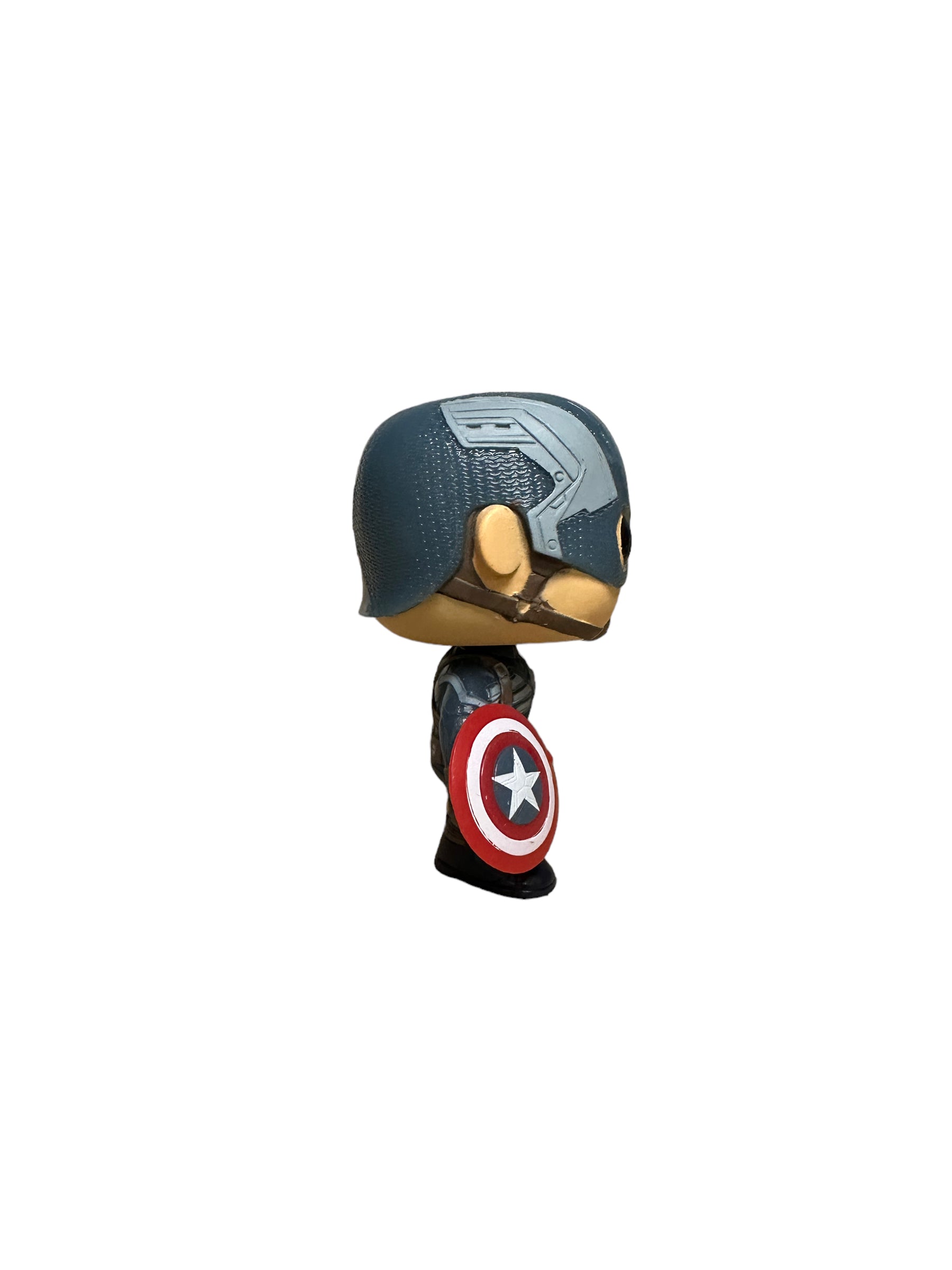 Captain america funko 2024 pop hot topic