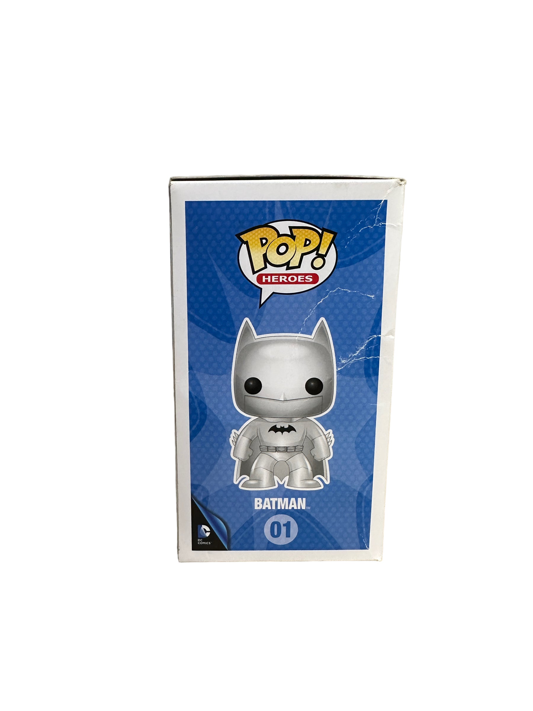 Pop heroes batman deals 01