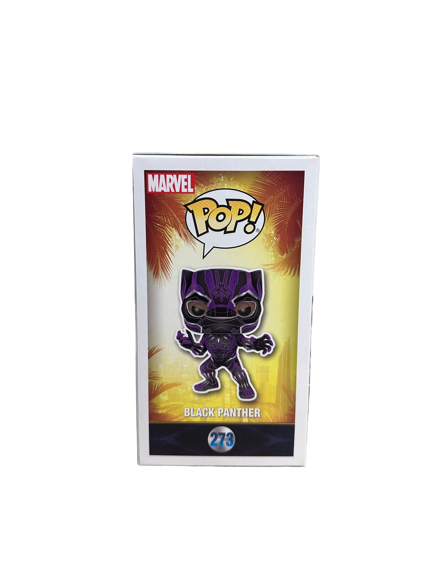 Black panther funko sales pop target exclusive