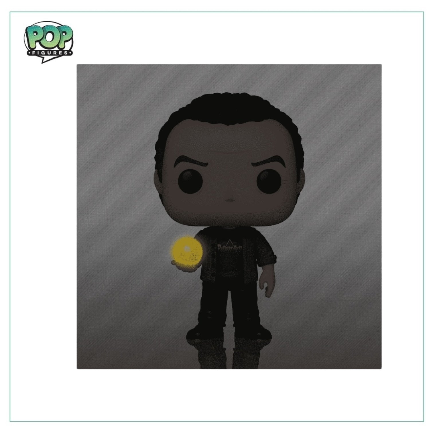 Ray Stantz (Glow in the dark) #1510 Funko Pop! - Ghostbusters