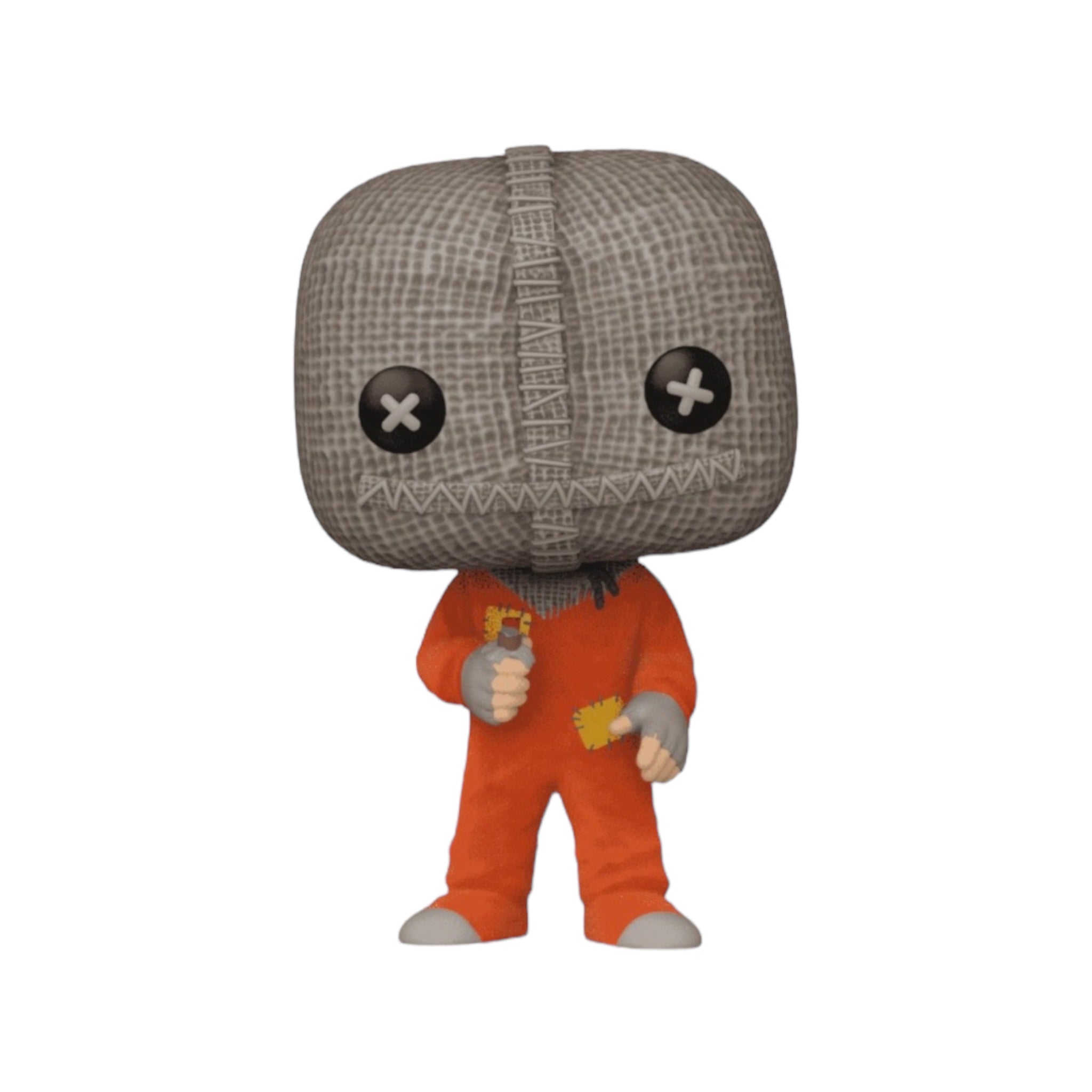 Freddy funko trick r top treat sam