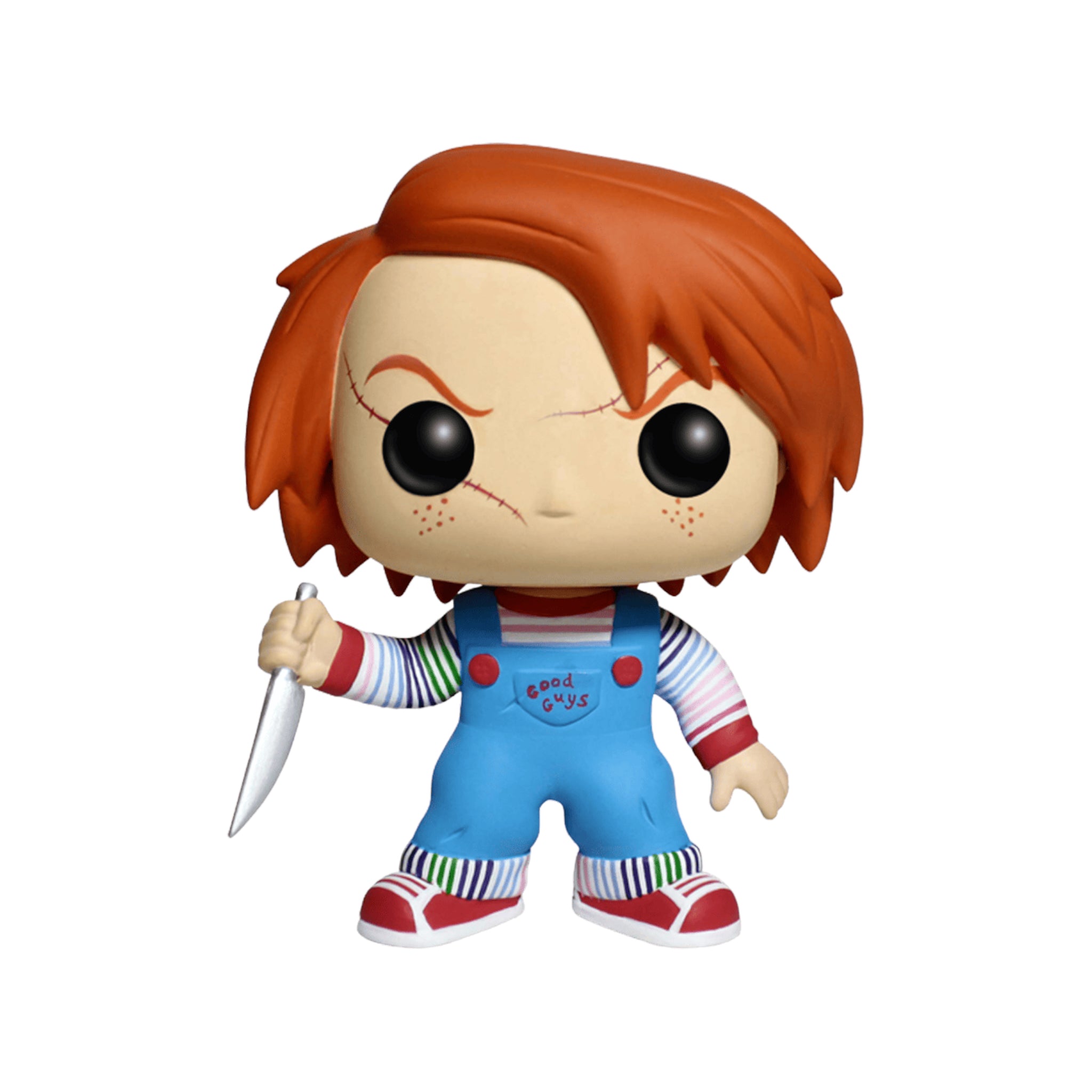 Chucky #56 Funko Pop! - Child's Play 2