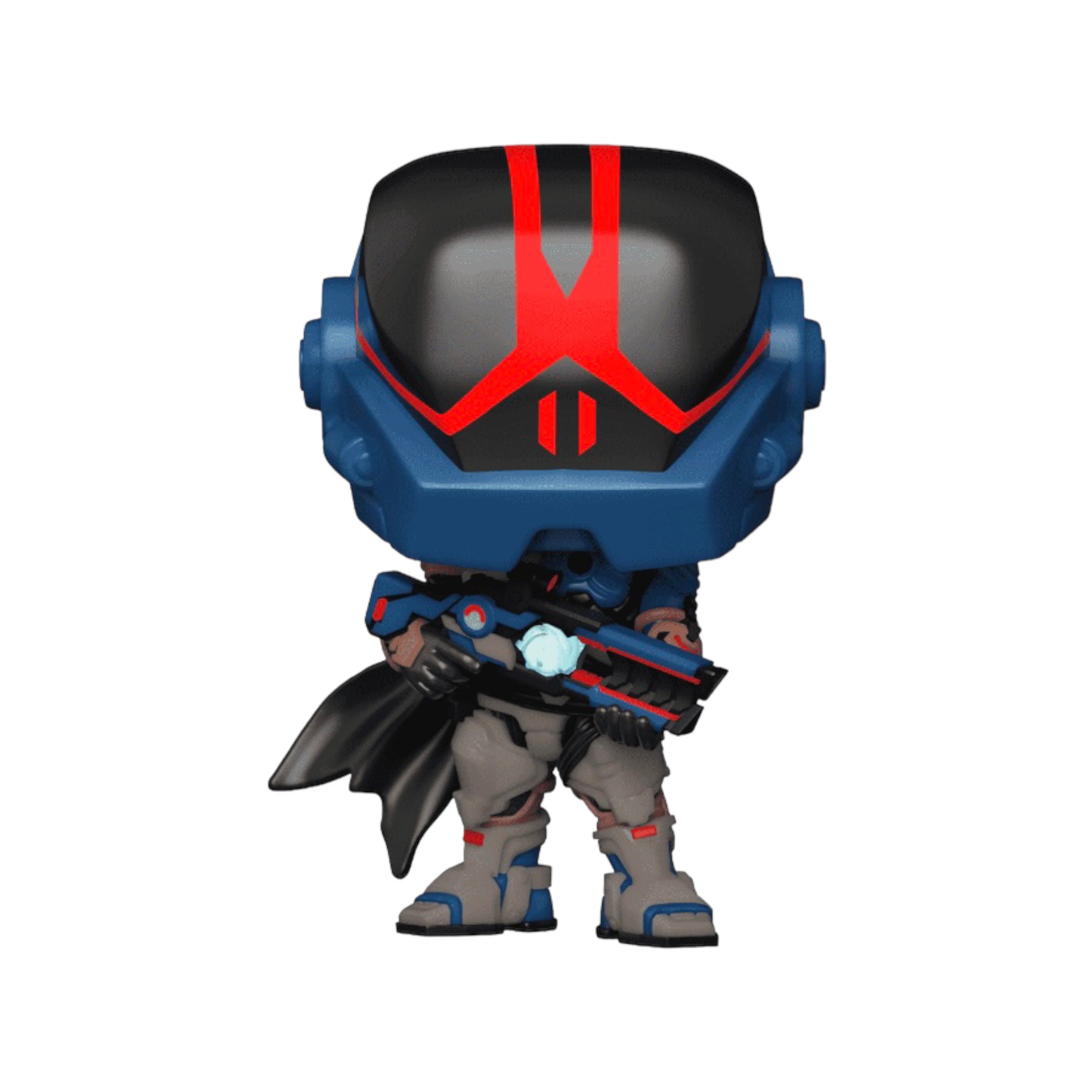 The Foundation #889 Funko Pop! - Fortnite