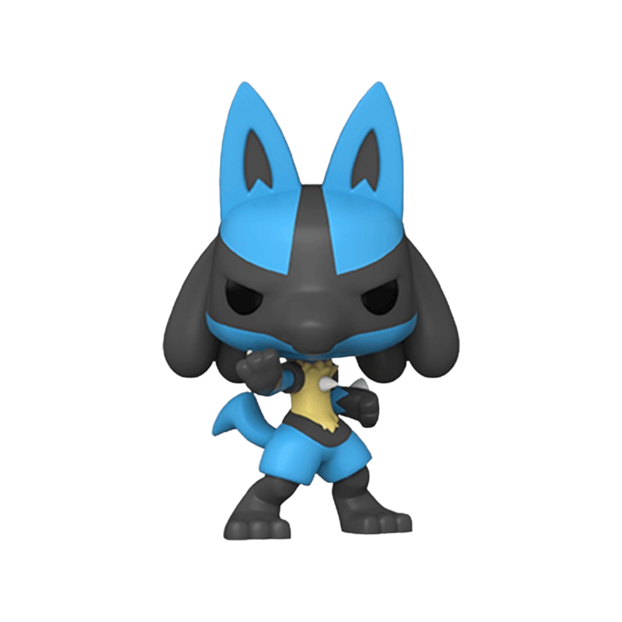 Lucario #856 Funko Pop! - Pokémon