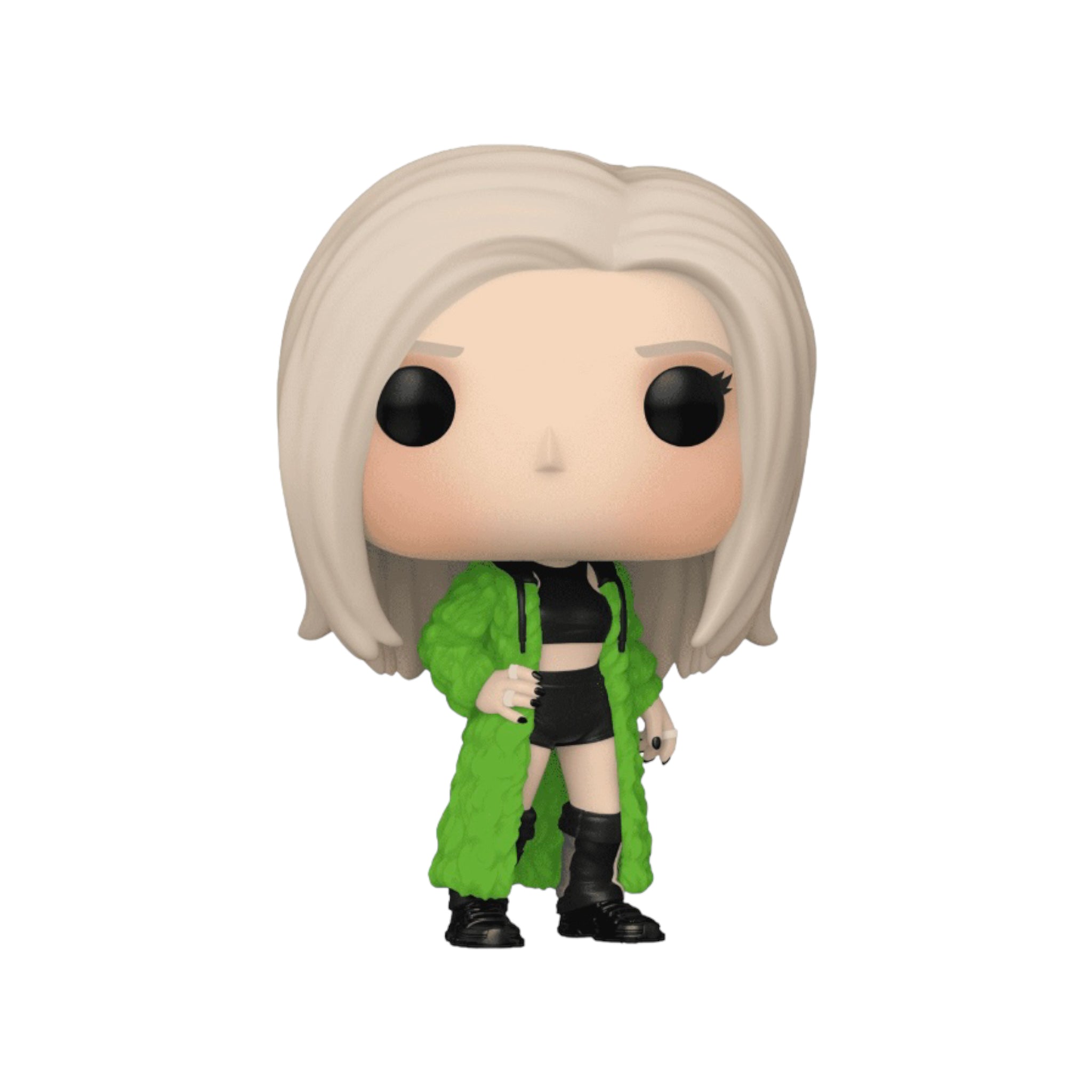 Rosé #363 Funko Pop! - Blackpink