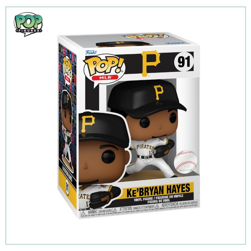 Juan Soto #86 Funko Pop! - San Diego Padres - MLB