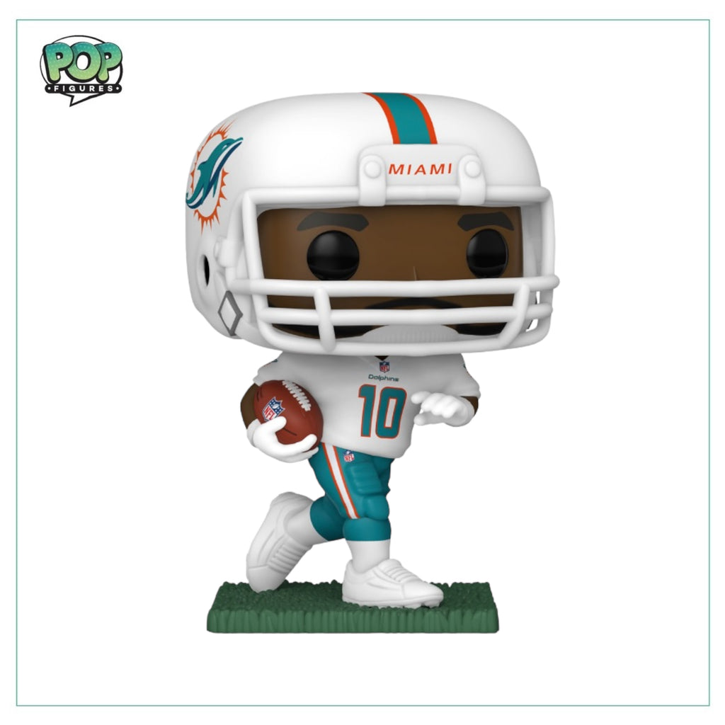 Funko Pop! NFL: Raiders - Davante Adams #181