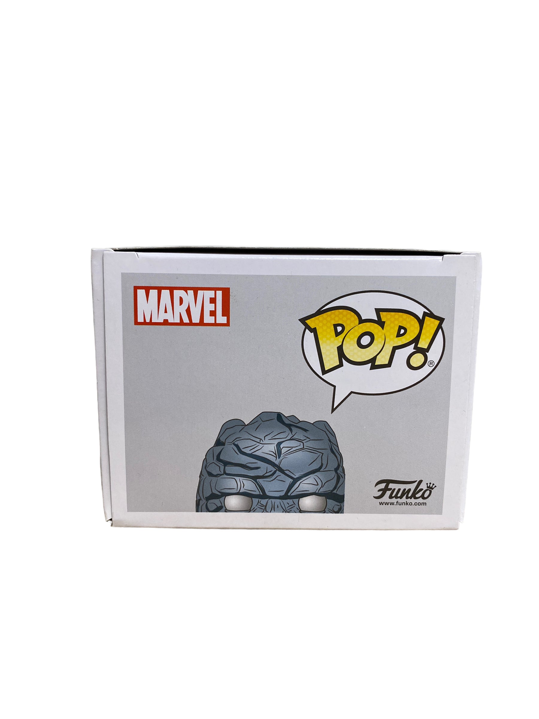 Korg With Miek #391 Funko Pop! - Thor Ragnarok - NYCC 2018 Official Convention Exclusive - Condition 8/10