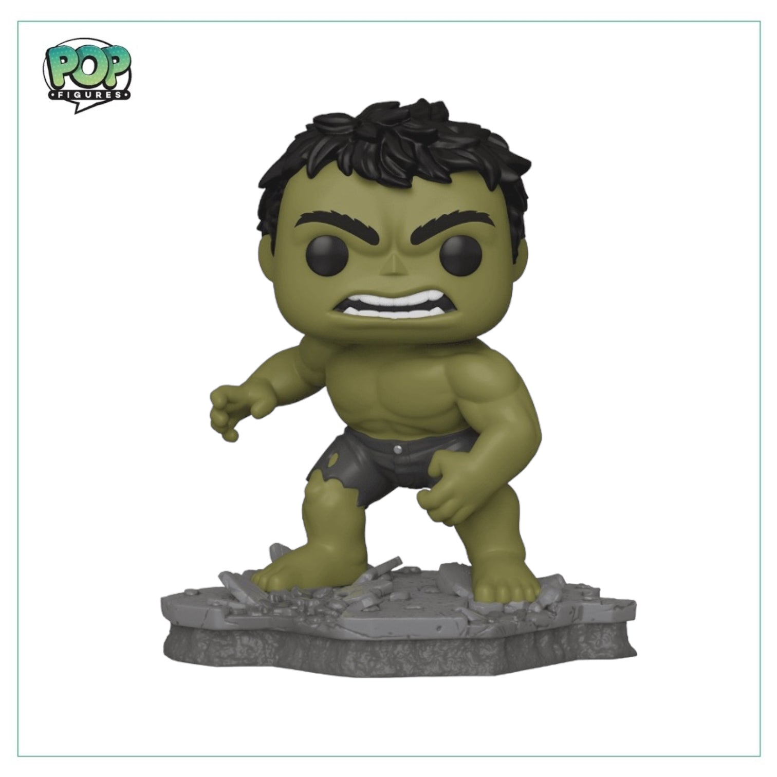 All hulk store funko pops