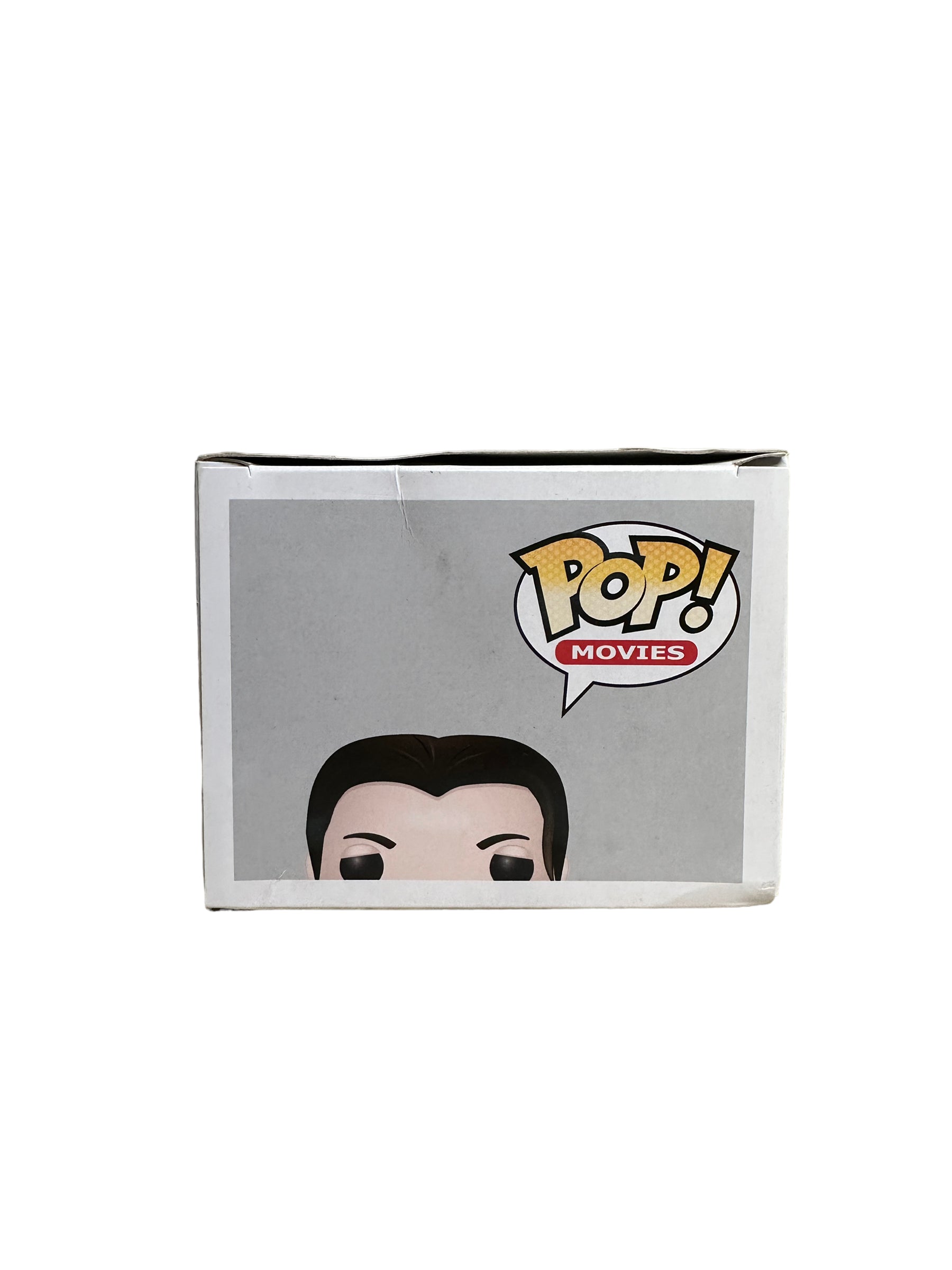 Vincent Vega #61 (Bloody) Funko Pop! - Pulp Fiction - SDCC 2014 Exclusive LE1000 Pcs - Condition 6.5/10