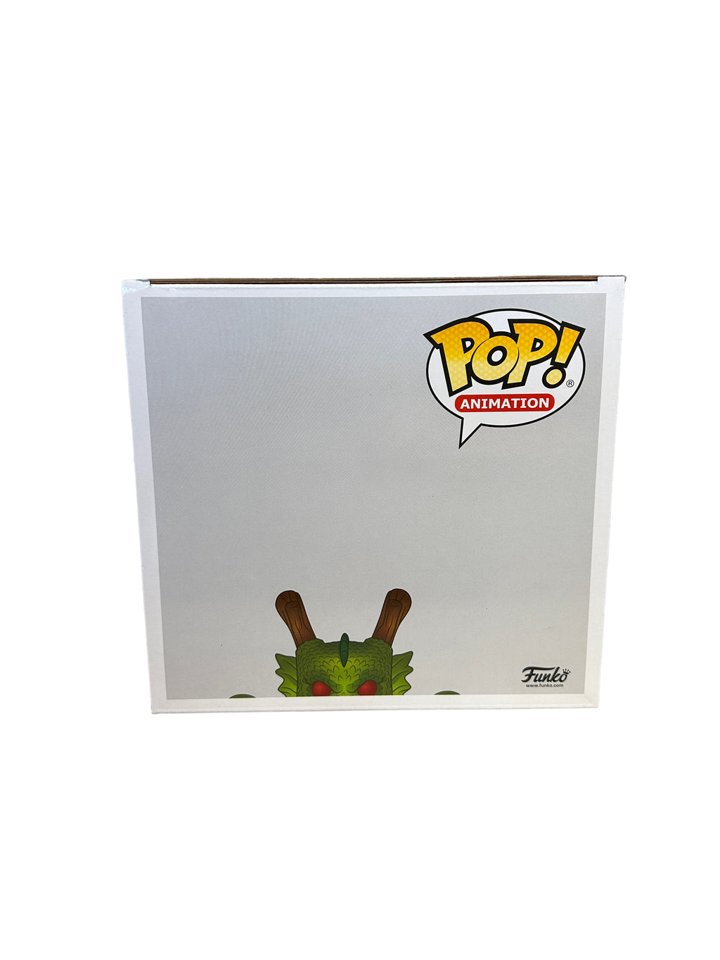 Funko Pop! Animation: Dragon Ball Z - Shenron #859 [Super Sized]