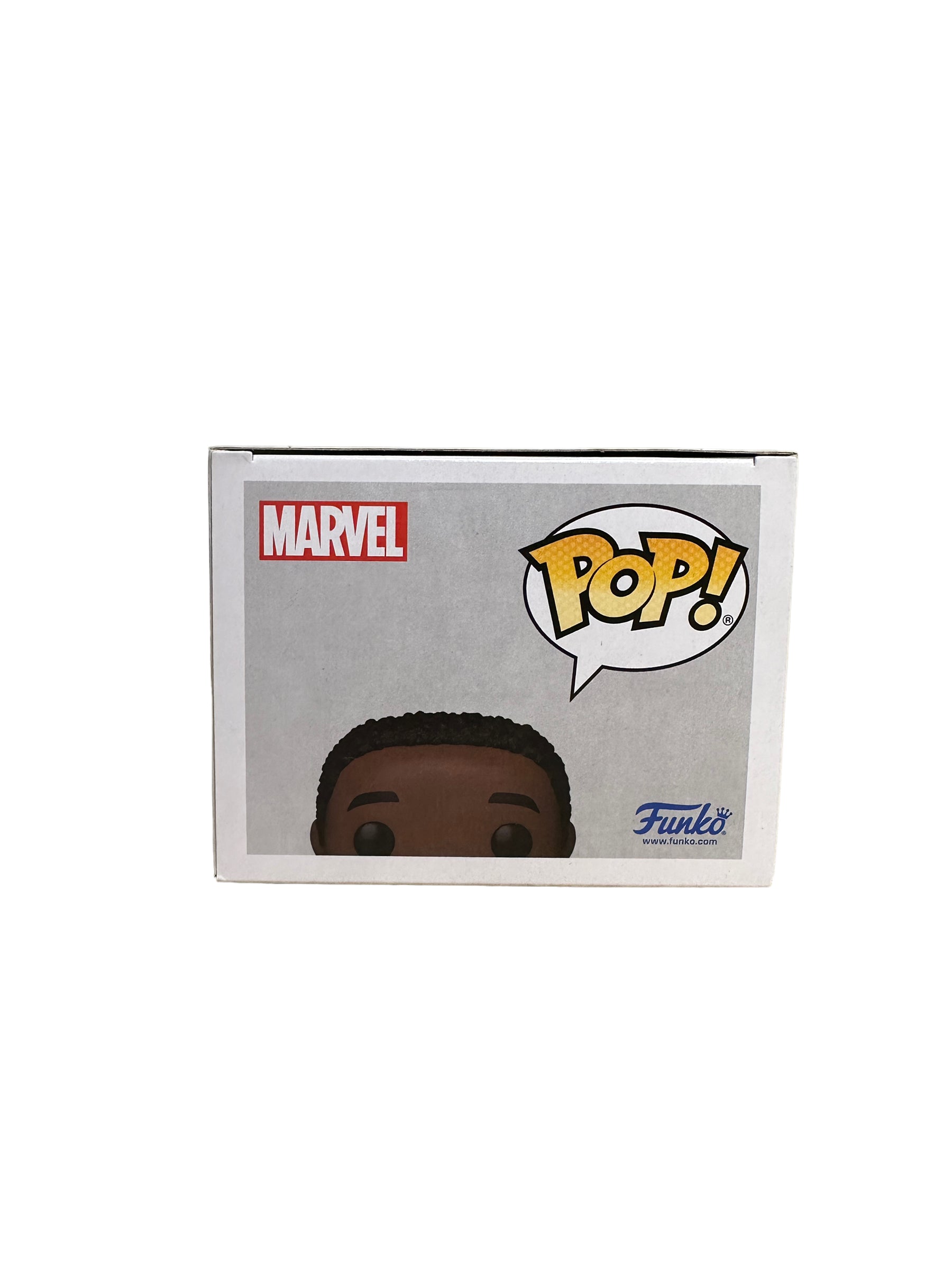 He Who Remains #1062 Funko Pop! - Loki - SDCC 2022 Official Convention Exclusive - Condition 9/10