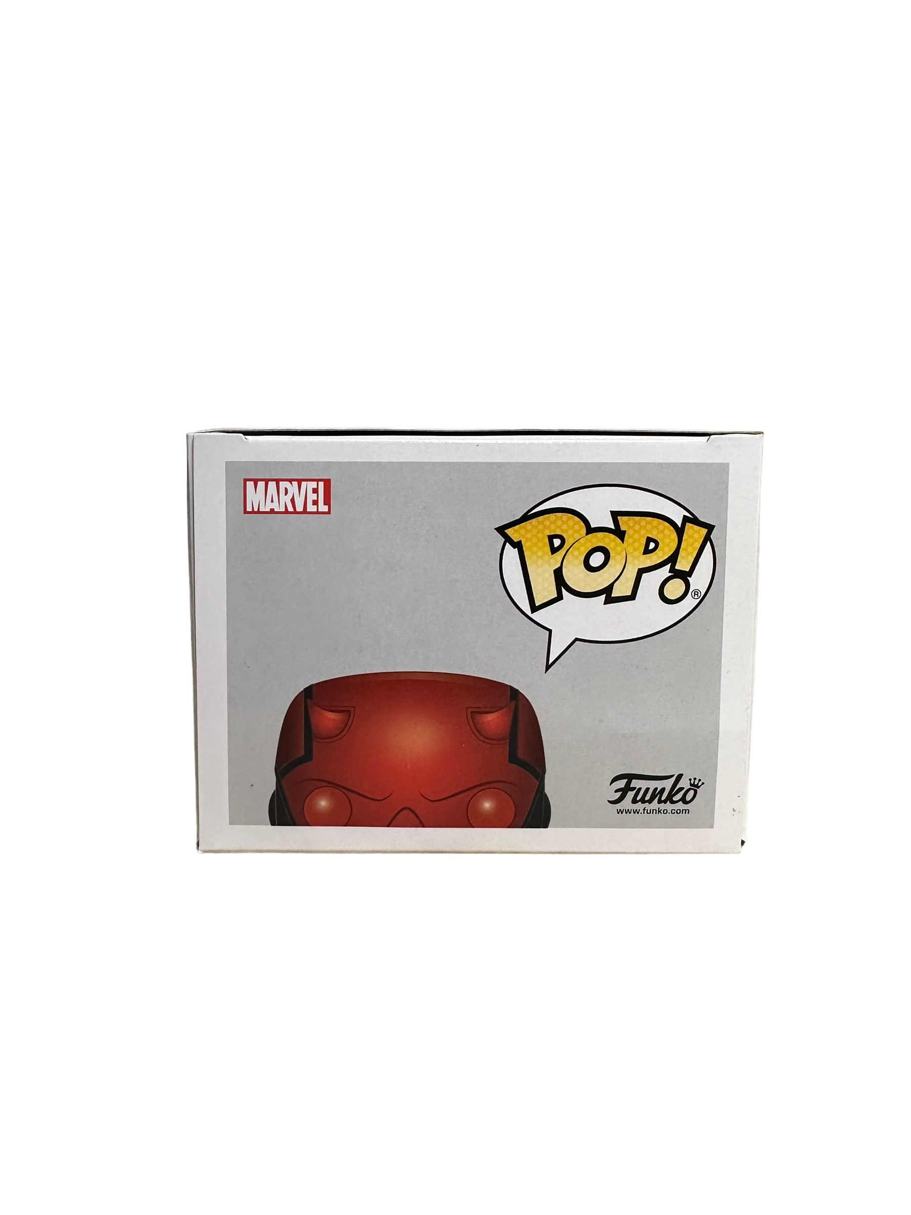 Daredevil #214 Funko Pop! - Daredevil - 2017 Pop! - Condition 8/10