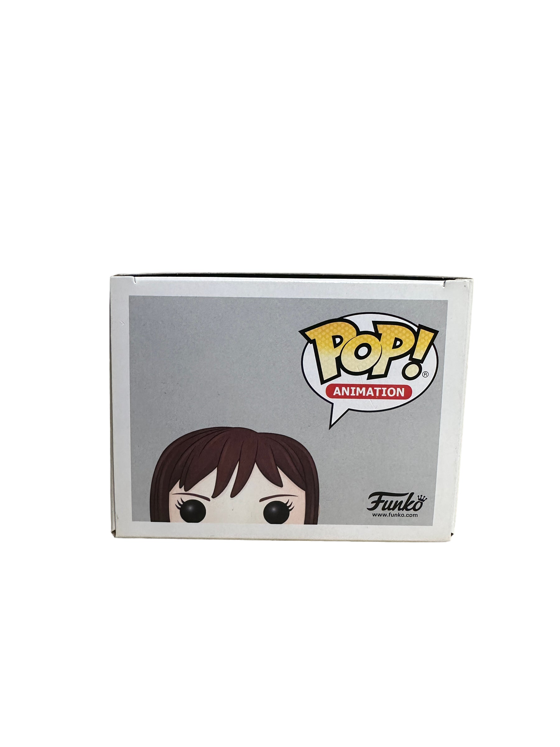 Sasha Braus #238 Funko Pop! - Attack on Titan - 2017 Pop! - Exclusive - Condition 8.5/10