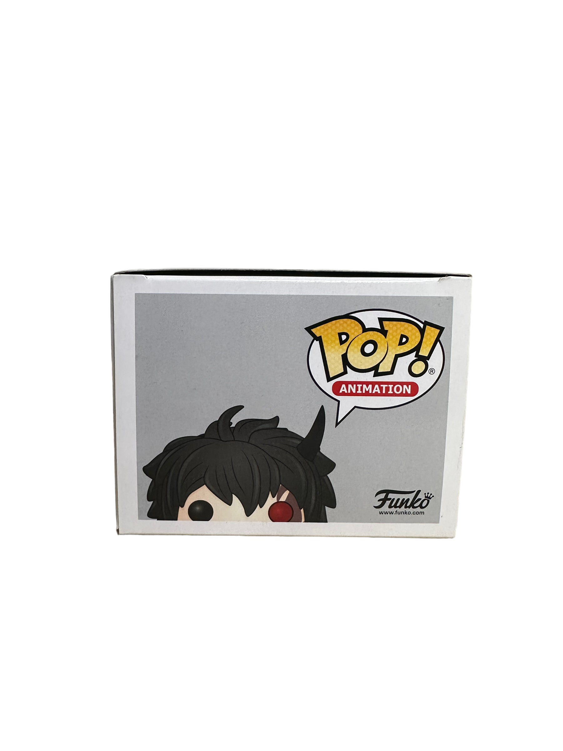 Yuichiro (Demon) #199 Funko Pop! - Seraph of the End: Vampire Reign - Condition 8/10