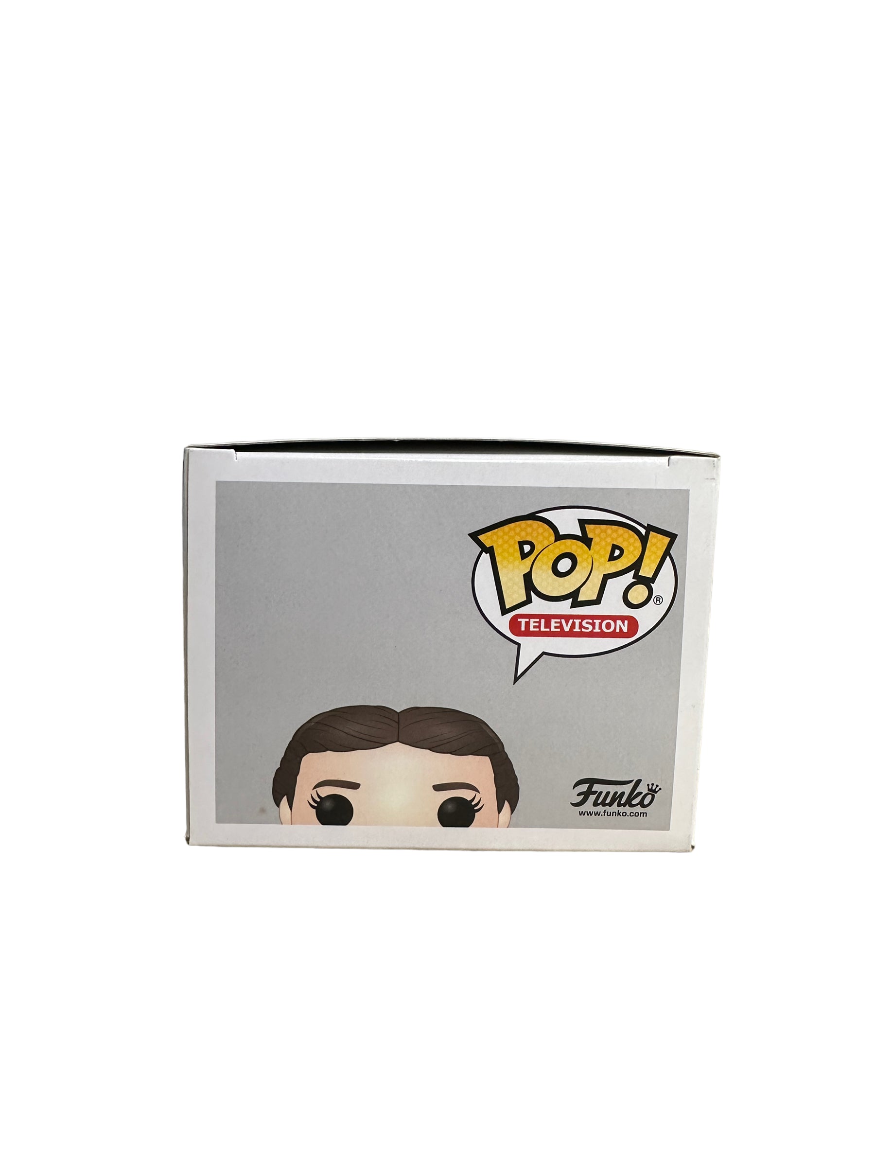 Eleven with teddy bear cheap funko pop