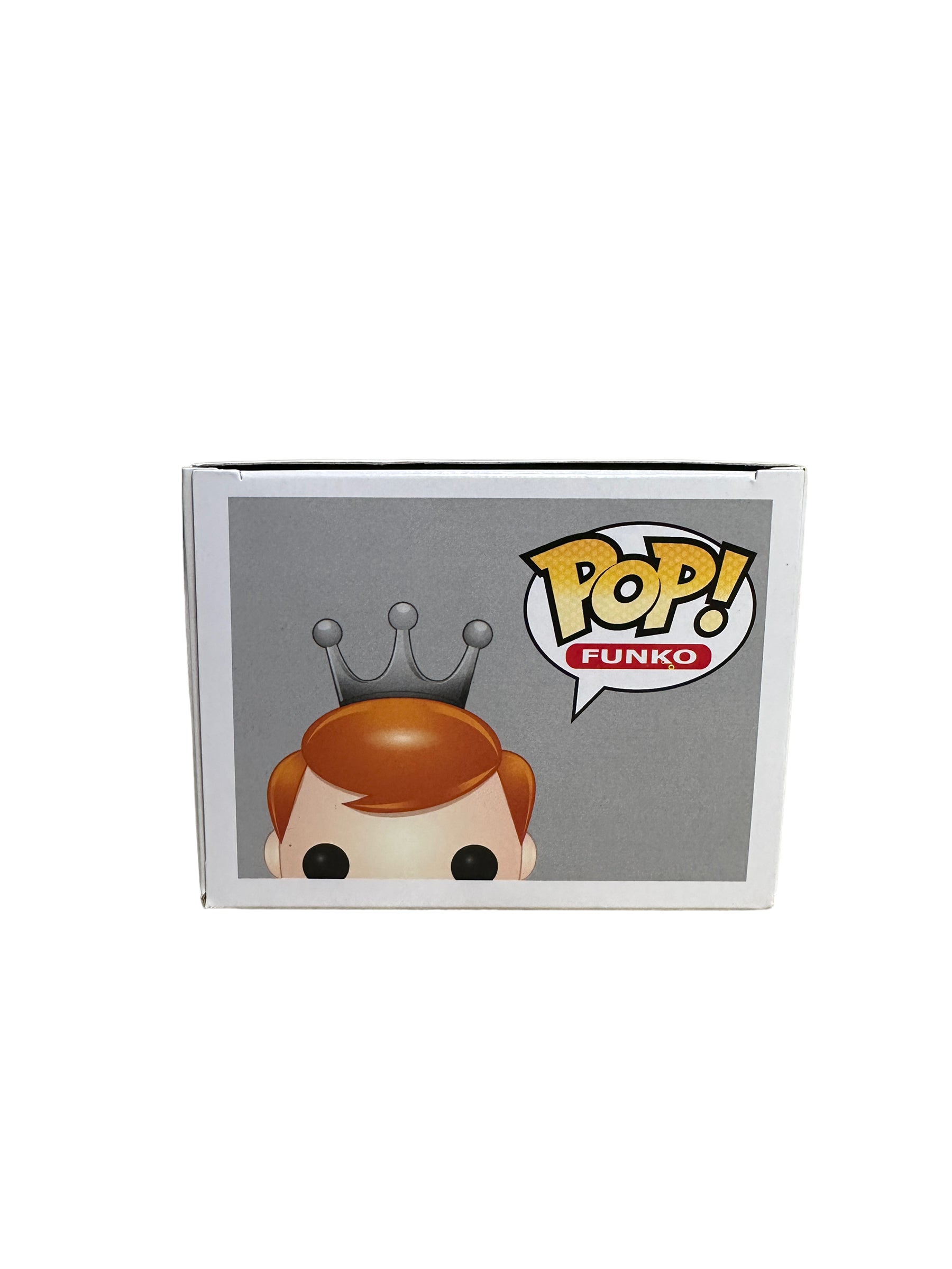 Freddy Funko #17 Funko Pop! - 2015 Pop! - Condition 8/10