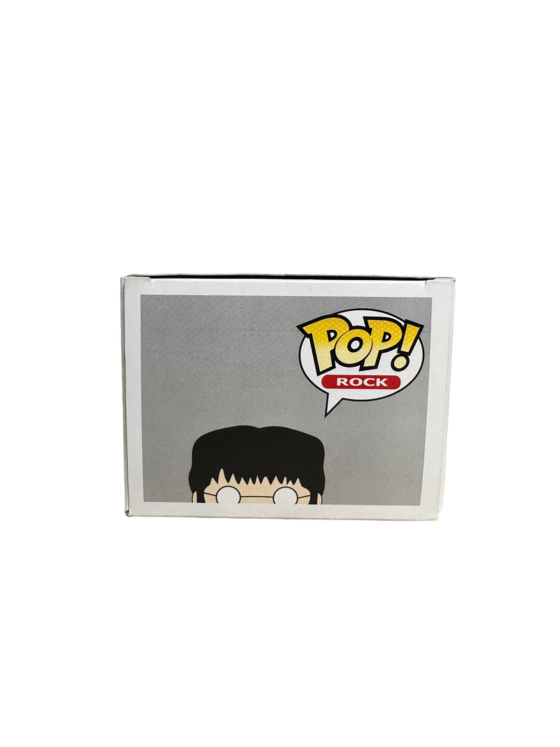 The Beatles Yellow Submarine 4 Pack Funko Pop Collectors Set! - Rocks -  2012 Pop! - Condition 8/10