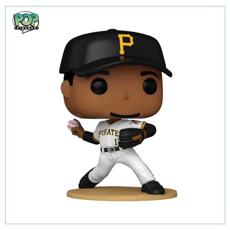 Funko Pop! MLB - Padres, Juan Soto