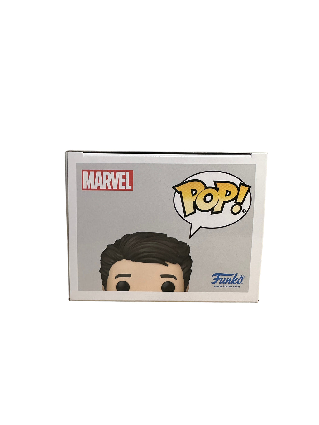 Buy Pop! Deluxe The Amazing Spider-Man at Funko.