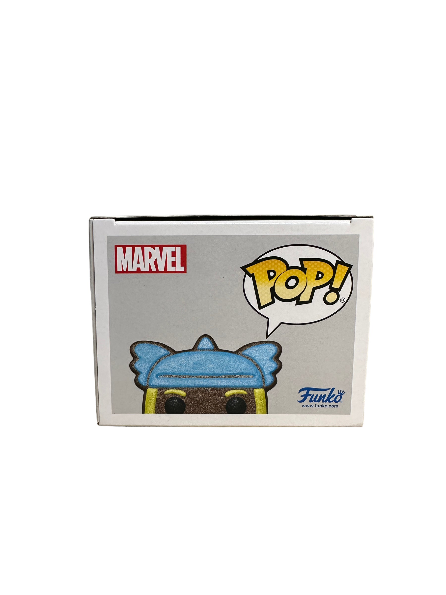 Thor hot best sale topic exclusive pop