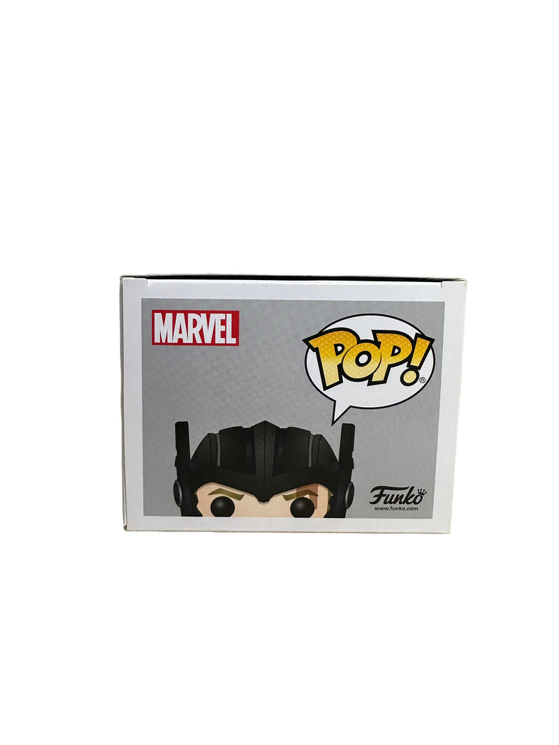 Thor (Ragnarok) Collectors Gallery Collectible