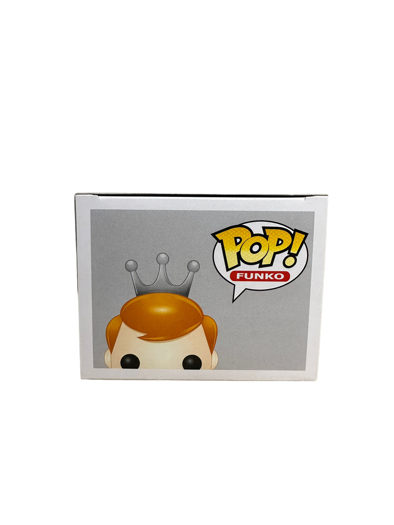 Freddy Funko as The Dude #40 Funko Pop! - SDCC 2015 Exclusives LE96 Pc