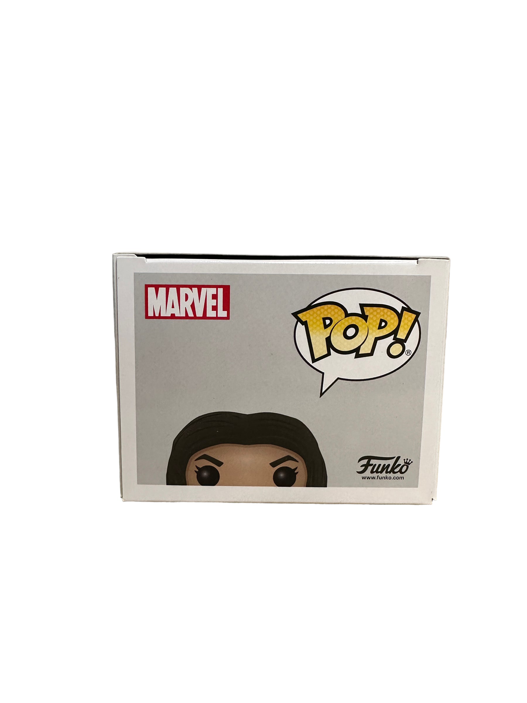 Valkyrie funko 2024 pop 336