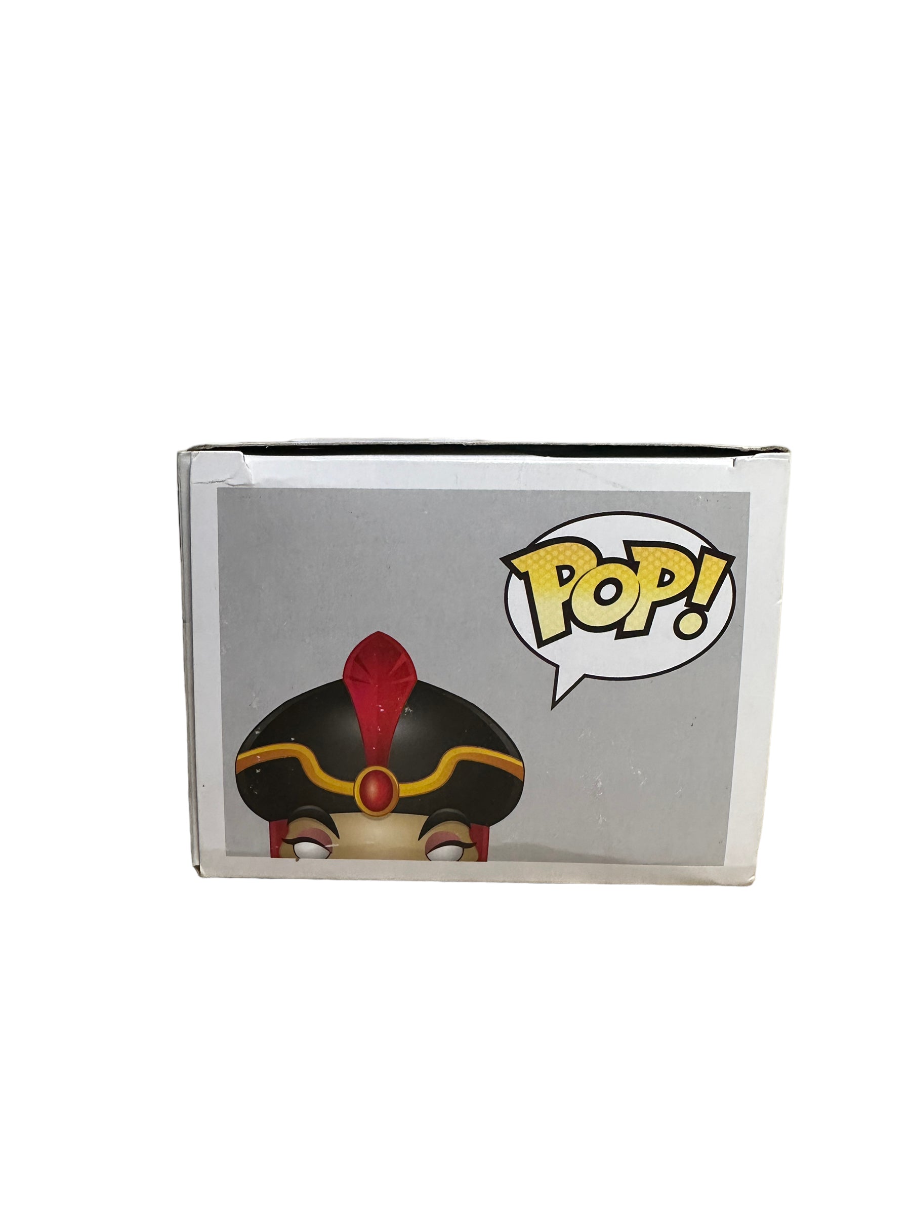 Funko jafar clearance