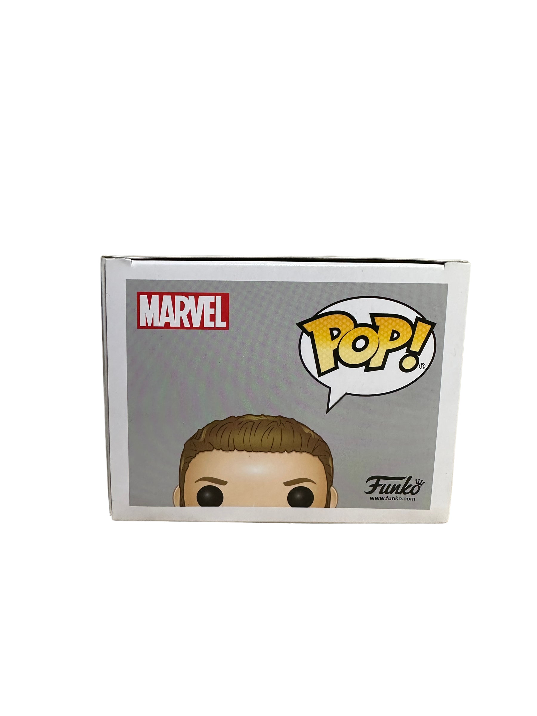 Funko pop avengers infinity war sales captain america