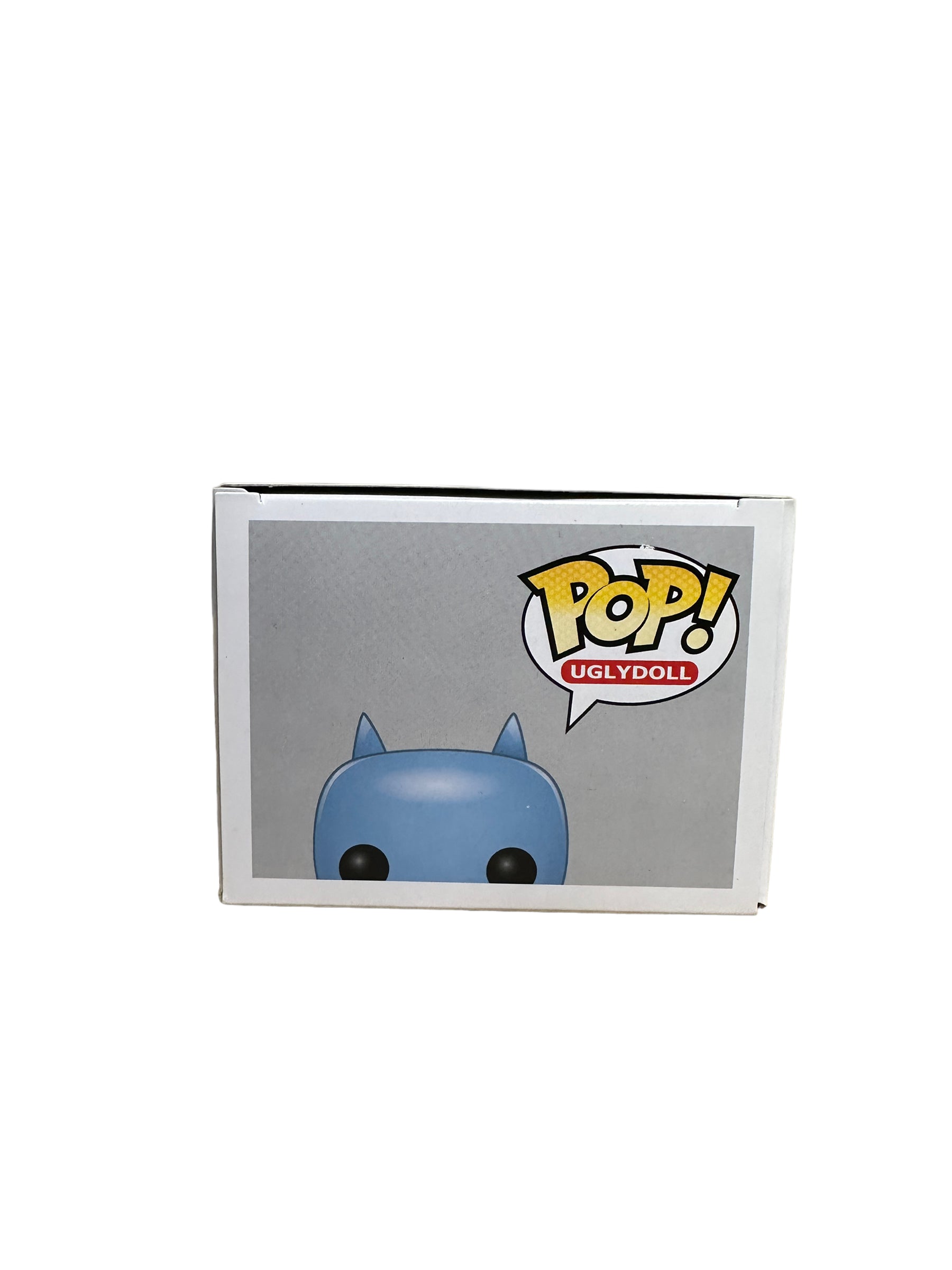 Ice Bat #01 (Glow Chase) Funko Pop! - Uglydoll - 2011 Pop! - Condition 8/10